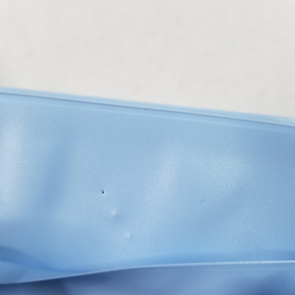 Hello Kitty Blue Angel Chocolate Snap Wallet Sanrio - Picture 7 of 10